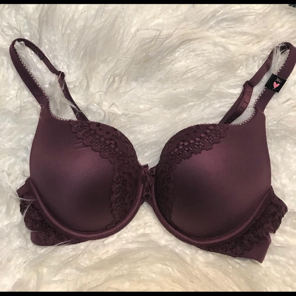 New Victoria’s Secret bra